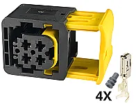 Conector HDS