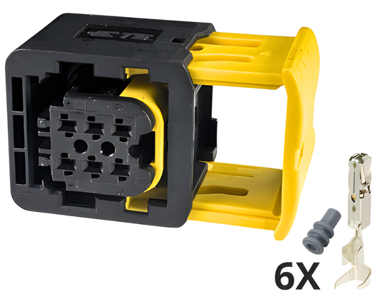 Conector HDS