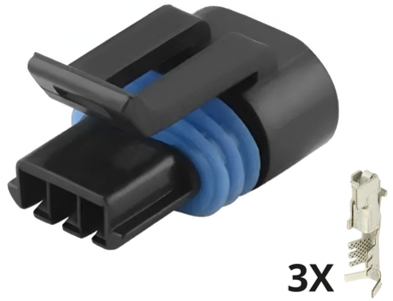Conector Metri-Pack