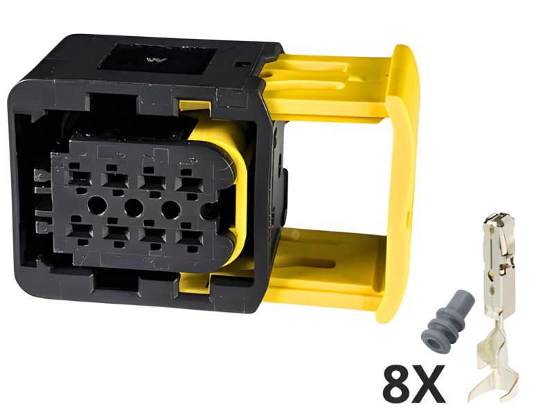 Conector HDS