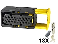 Conector HDS