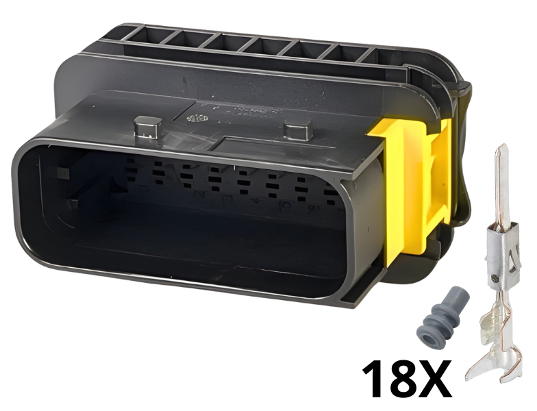 Conector HDS