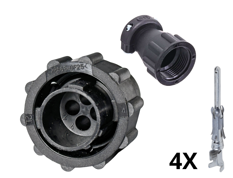 Conector CPC
