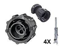 Conector CPC