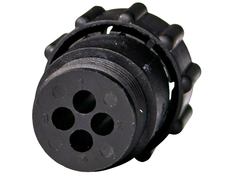 Conector CPC
