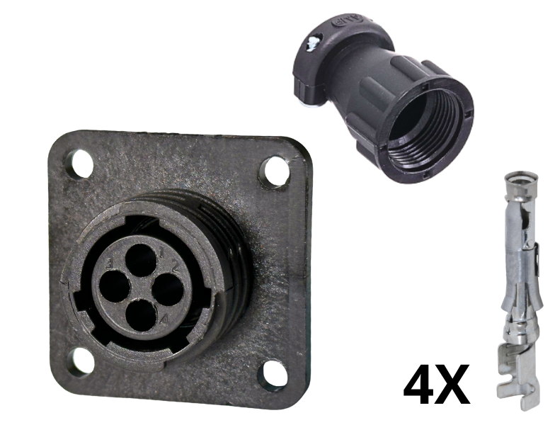 Conector CPC