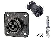 Conector CPC