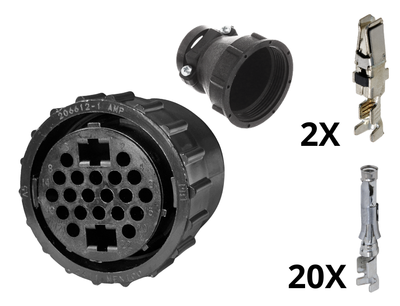 Conector CPC
