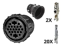 Conector CPC