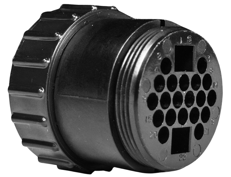 Conector CPC