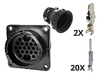Conector CPC