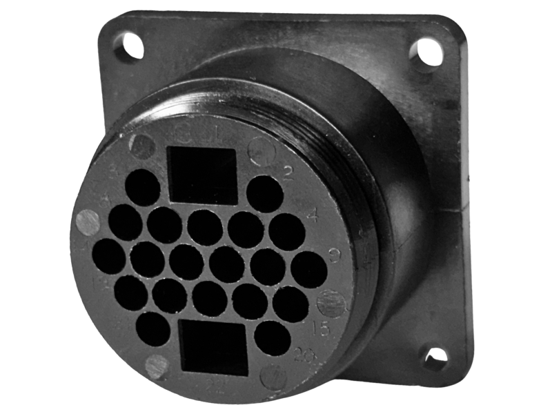 Conector CPC