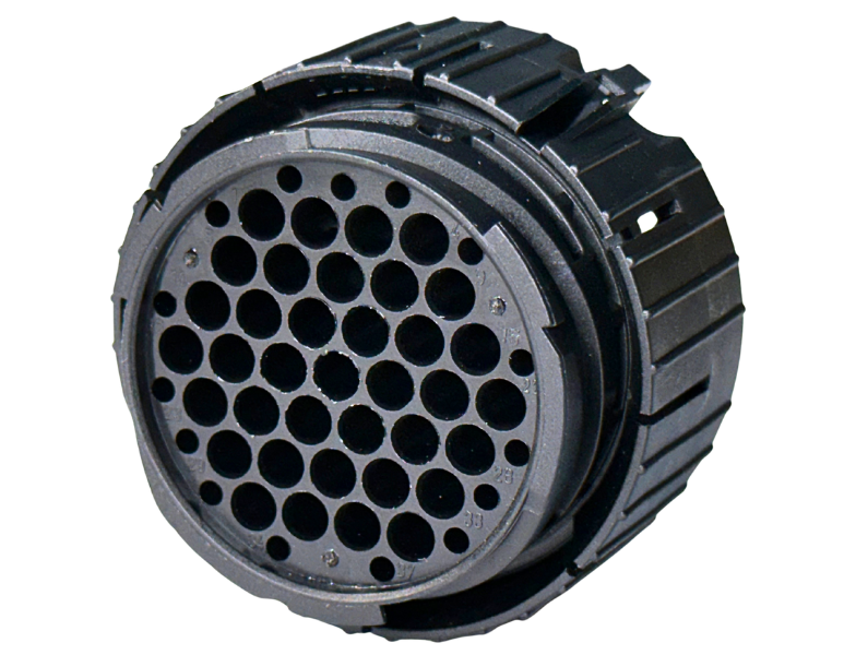 Conector ITT CANNON