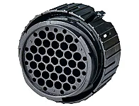 Conector ITT CANNON