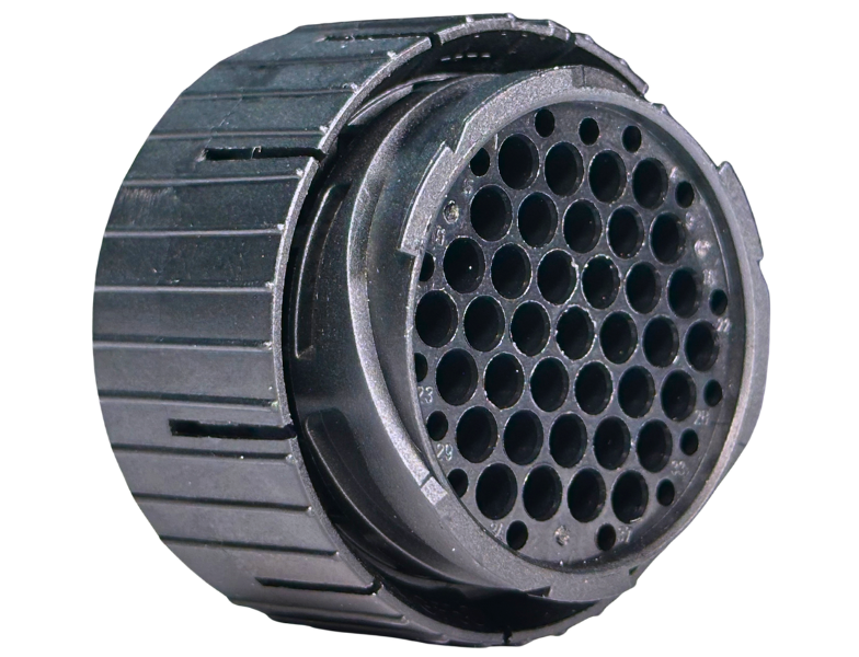 Conector ITT CANNON