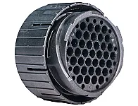 Conector ITT CANNON