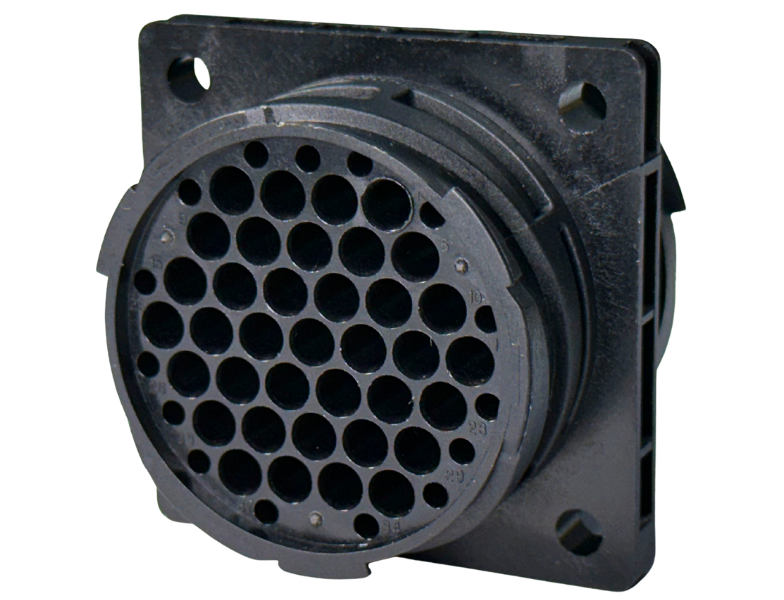 Conector ITT CANNON