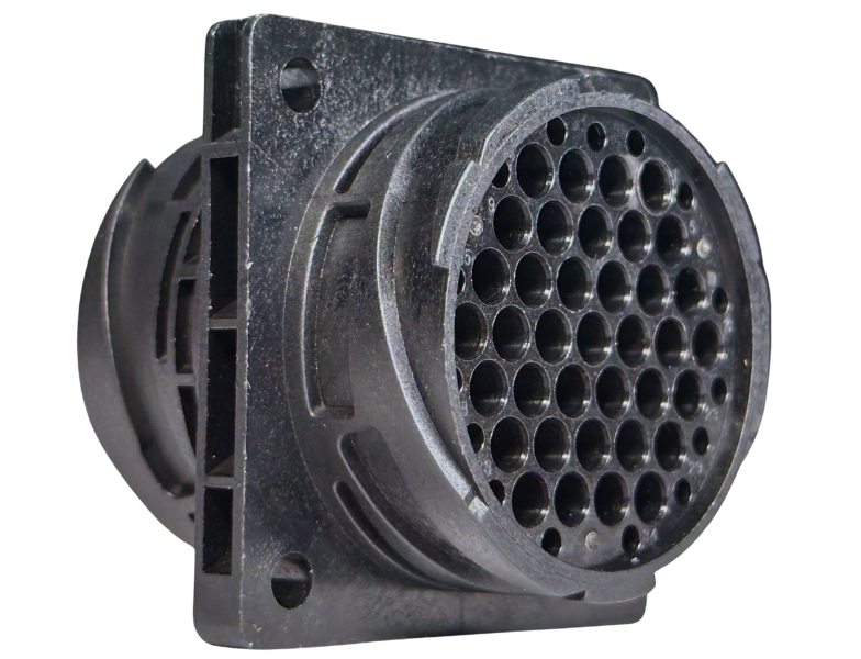 Conector ITT CANNON