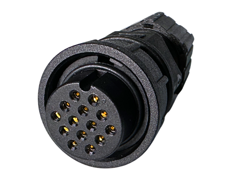 Conector ALTW