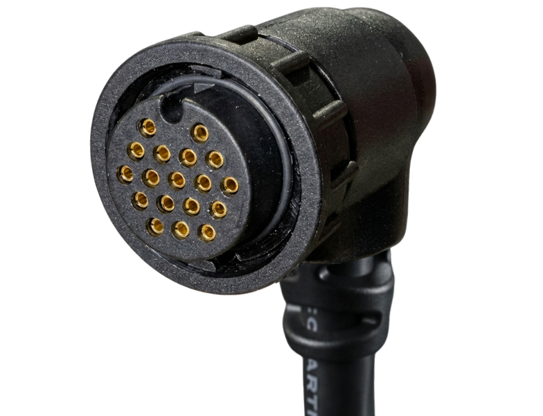 Conector ALTW C/Cabo