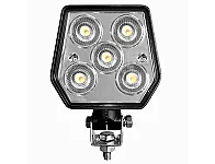 Farol OSRAM LED Hexagonal 9-32V
