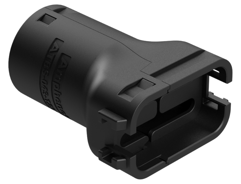 Capa Backshell Reta AT ATBS-043-1205