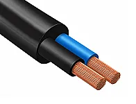 CABO PP - 2 vias 1,0 mm
