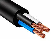 CABO PP - 3 vias 1,0 mm