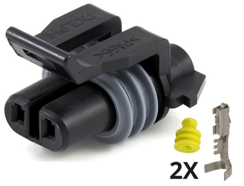 Conector Aptiv WP