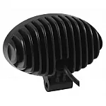 Farol LED Oval 
