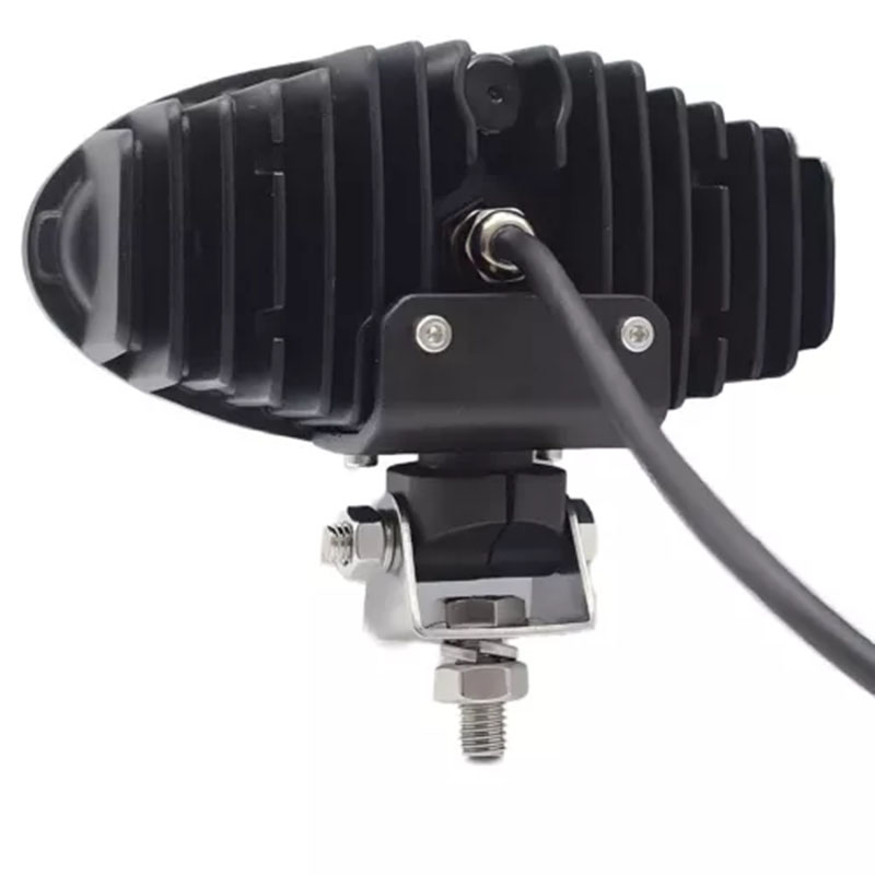 Farol OSRAM LED Oval 9-32V