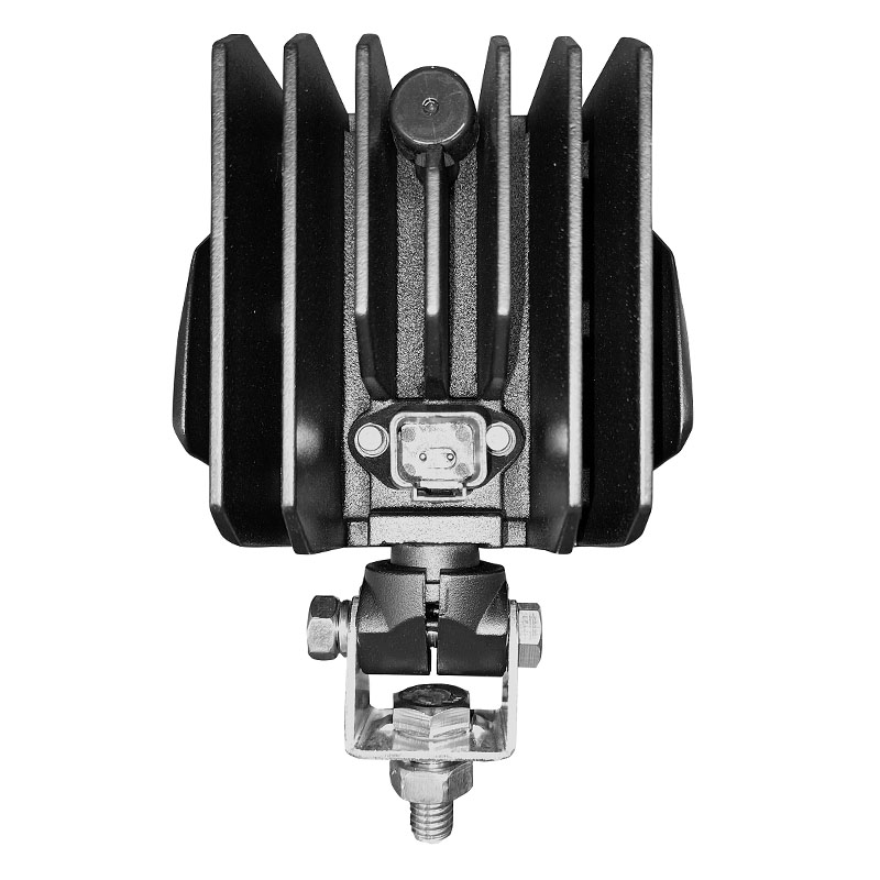Farol OSRAM LED Hexagonal 9-32V