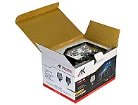 Farol OSRAM LED Hexagonal 9-32V