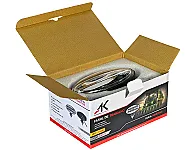 Farol OSRAM LED Oval 9-32V