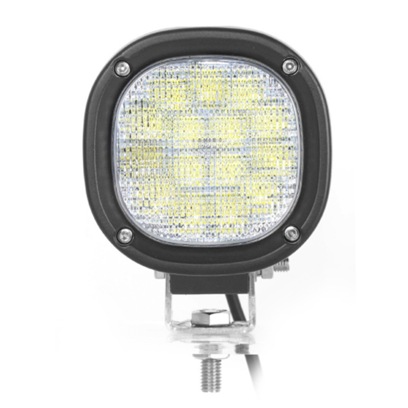 Farol LED Quadrado 9-32V
