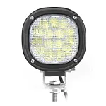 Farol LED Quadrado 9-32V