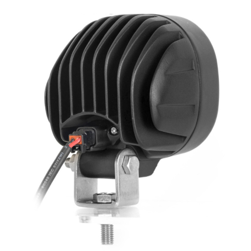 Farol LED Quadrado 9-32V