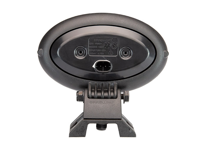 Farol Trabalho Eliptico