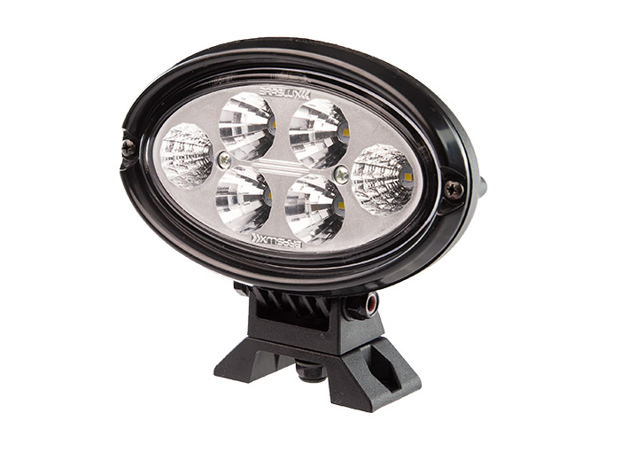 Farol Trabalho Eliptico 