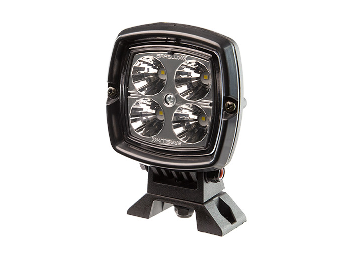 Farol Trabalho Quadrado
