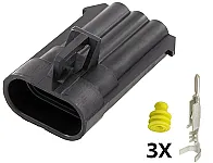 Conector Metri-Pack