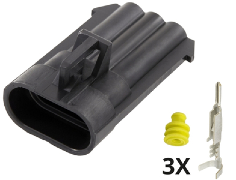 Conector Metri-Pack