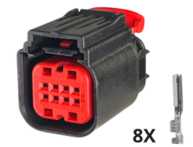 Conector GET