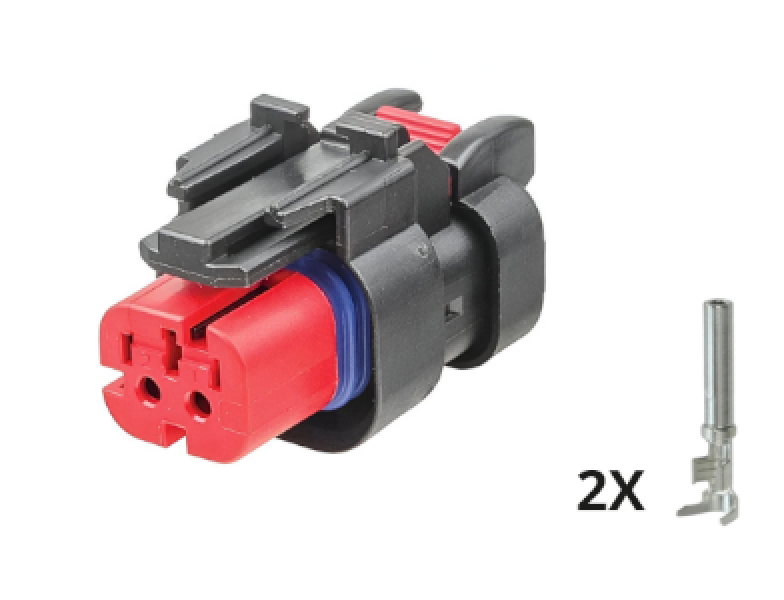 Conector Ampseal