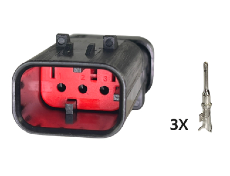 Conector Ampseal