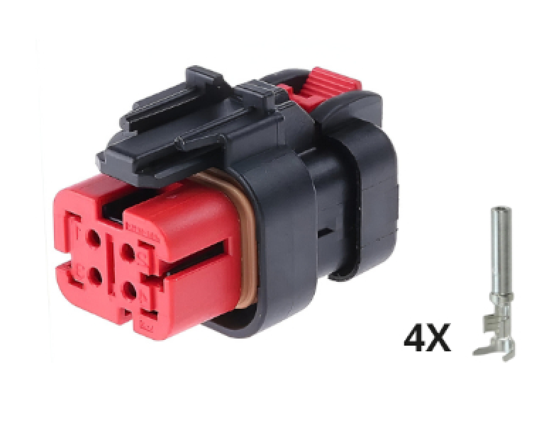 Conector Ampseal