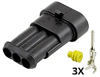 Conector Superseal