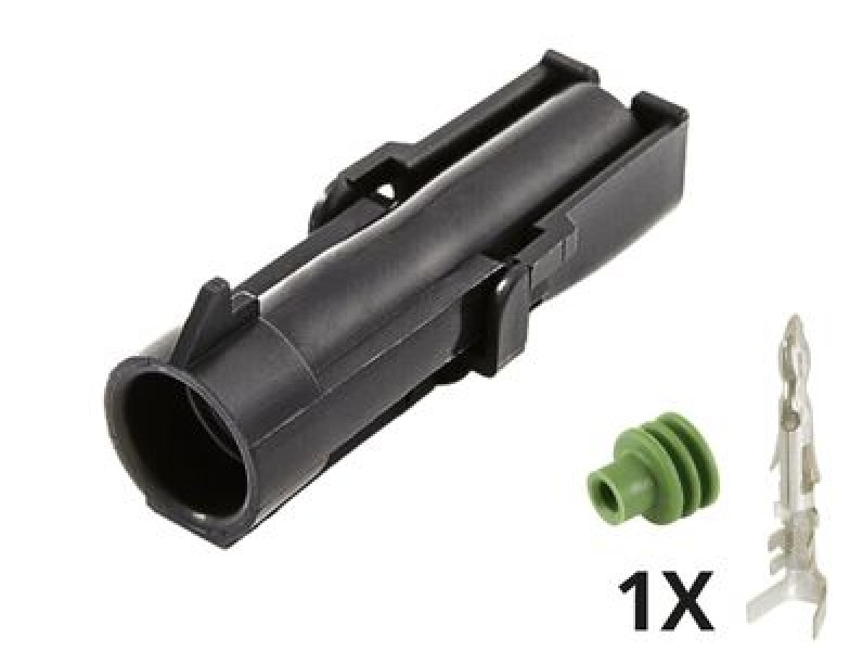 Conector Aptiv WP