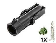 Conector Aptiv WP