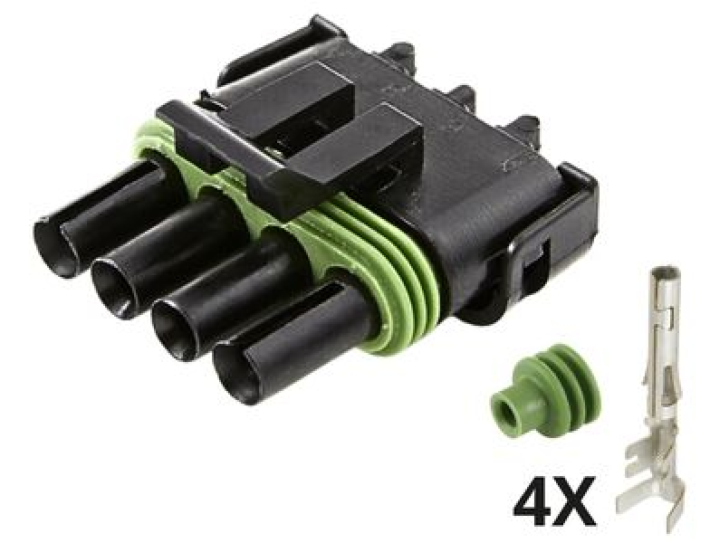 Conector Aptiv WP